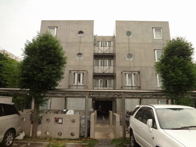 風舎 外観