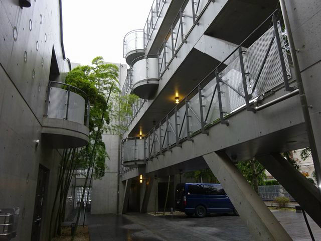 風舎 その他外観1