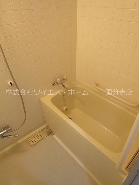 風舎 風呂画像