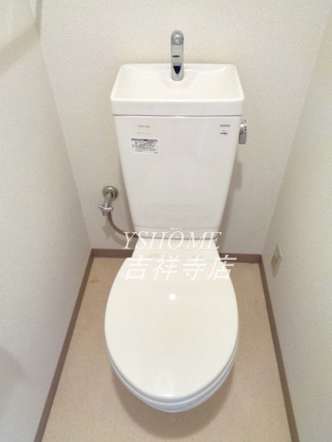 パークヒルズＫ その他3