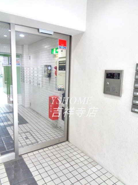 パークヒルズＫ その他5