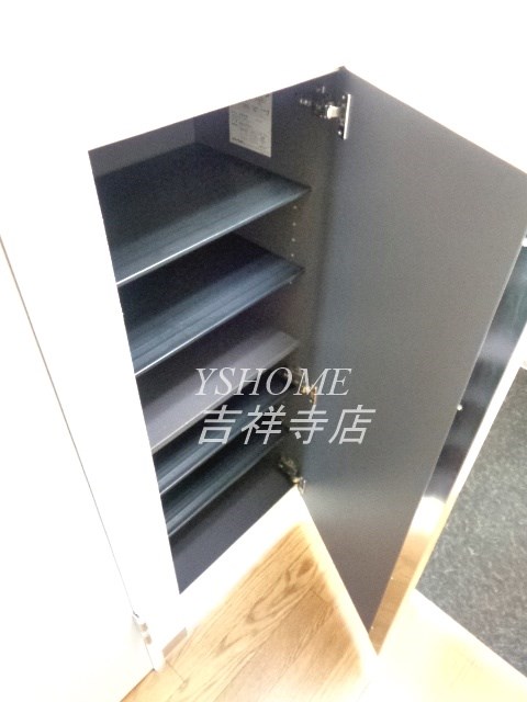 パークヒルズＫ その他13