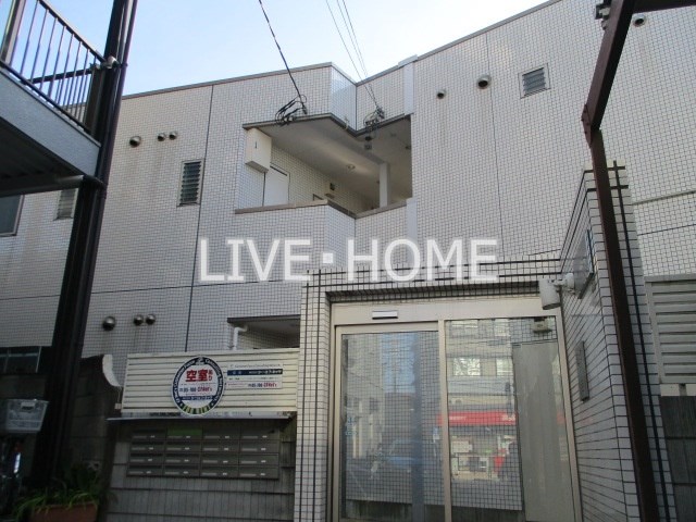 その他外観1