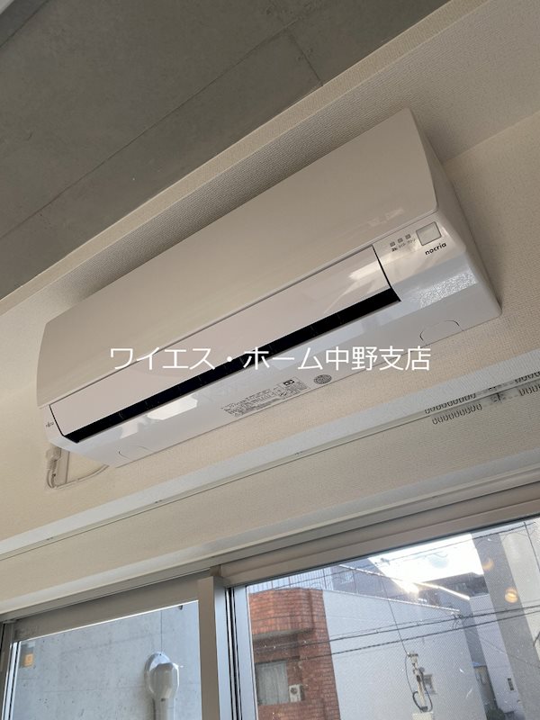 ラフィス中野 その他7