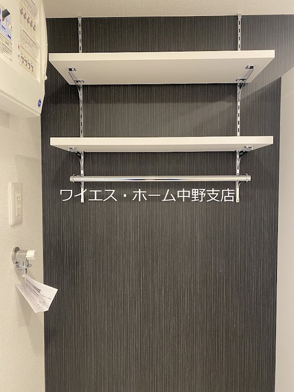 ラフィス中野 その他10