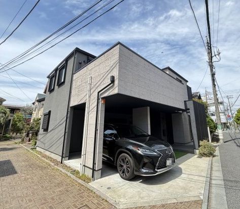 その他外観1