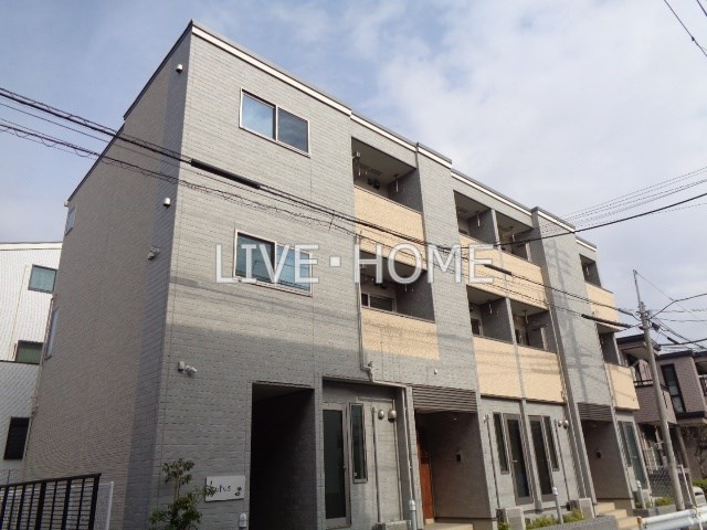 その他外観1