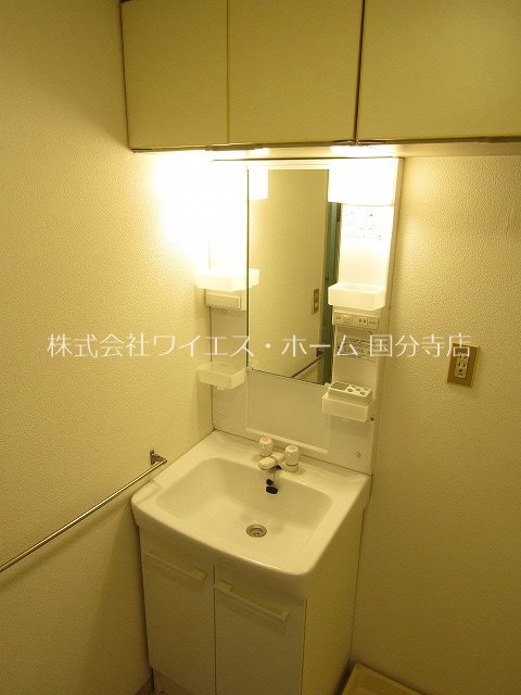 レジデンス恋ヶ窪 その他2