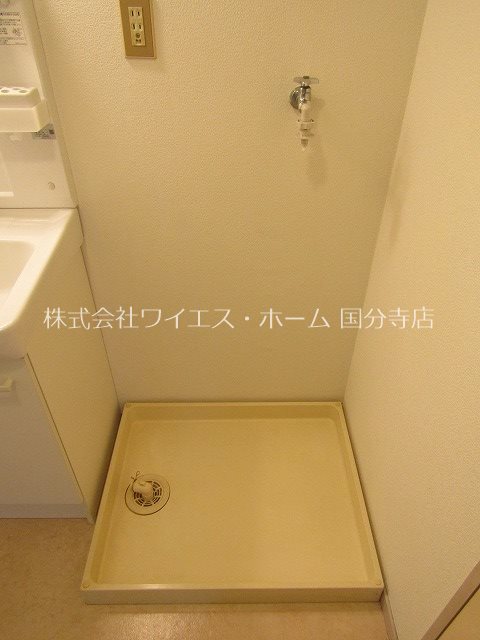 レジデンス恋ヶ窪 その他3
