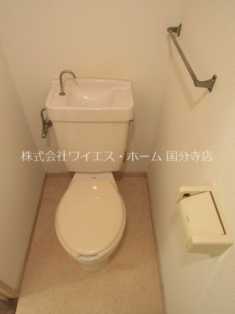 レジデンス恋ヶ窪 その他4