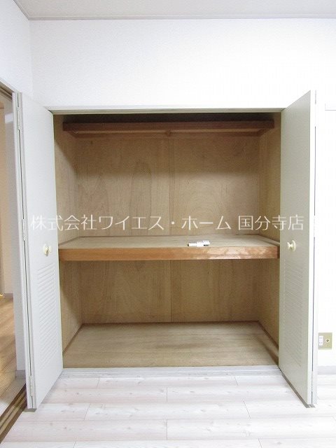レジデンス恋ヶ窪 その他6