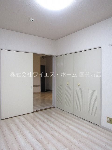 レジデンス恋ヶ窪 その他9