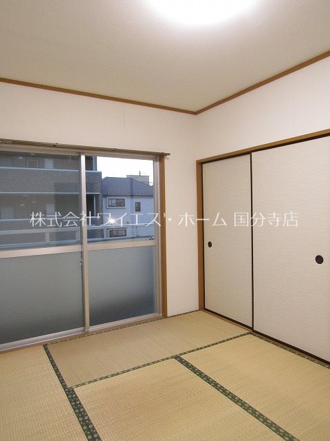 レジデンス恋ヶ窪 その他10