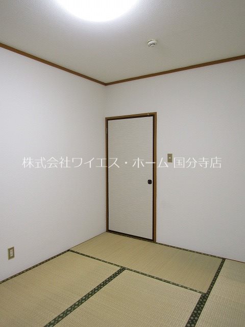 レジデンス恋ヶ窪 その他11