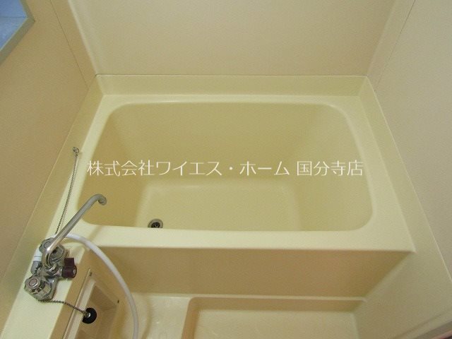 レジデンス恋ヶ窪 その他13