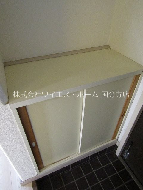 レジデンス恋ヶ窪 その他14