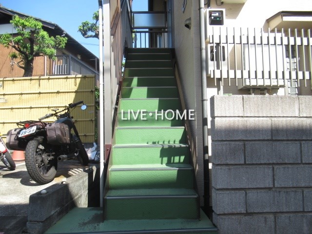 その他外観2