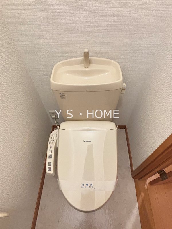 モア西恋ヶ窪 その他2