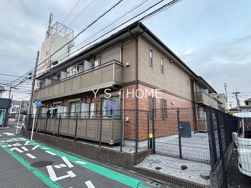 モア西恋ヶ窪 その他14