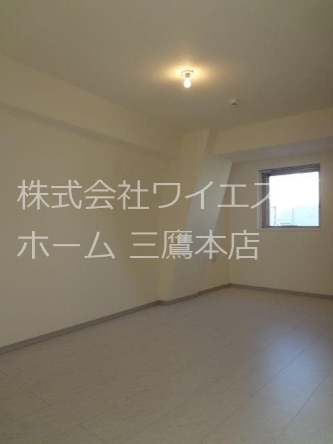 コレクション武蔵野 ベッドルーム