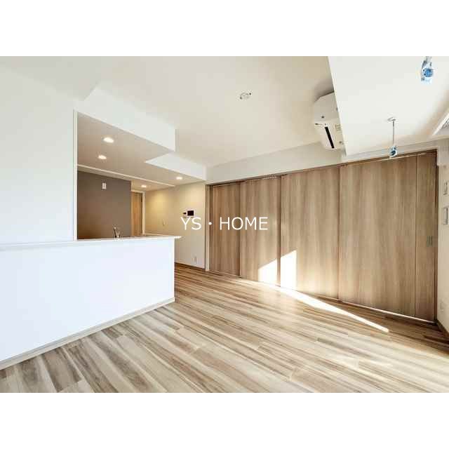 メトロステージPLUS中野弥生町 リビング