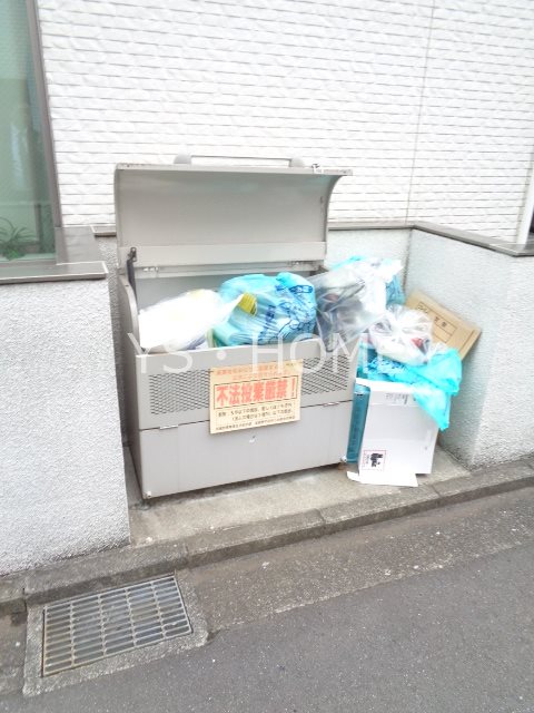 フロール　デ　セレッソ その他15