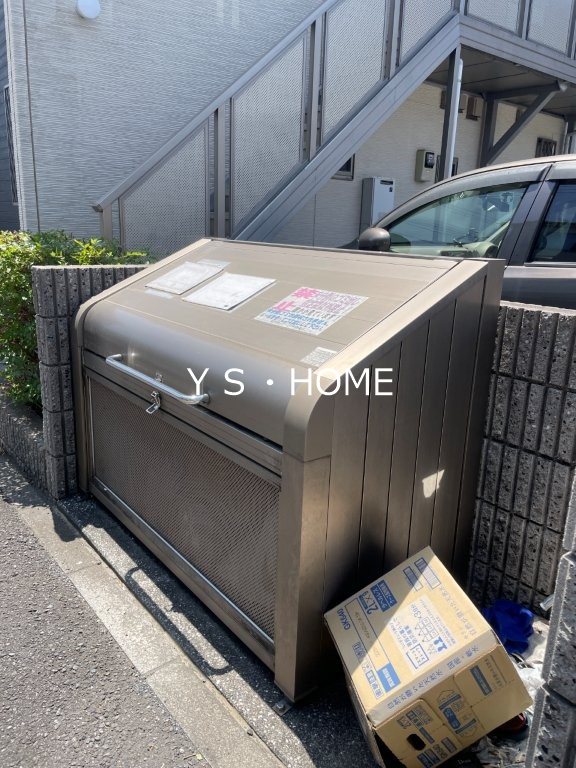 フォレスト リバー ハウス その他6