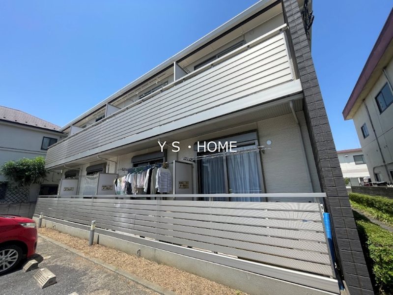 フォレスト リバー ハウス その他外観1