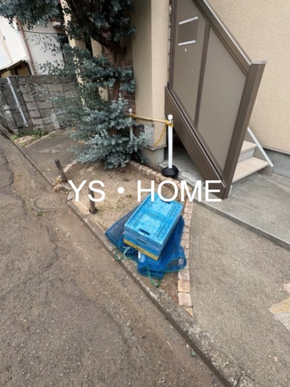 その他外観2