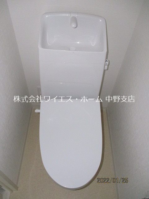 クラシー中野弥生町  その他1
