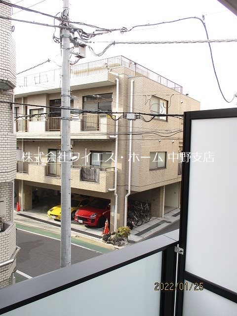 クラシー中野弥生町  その他6