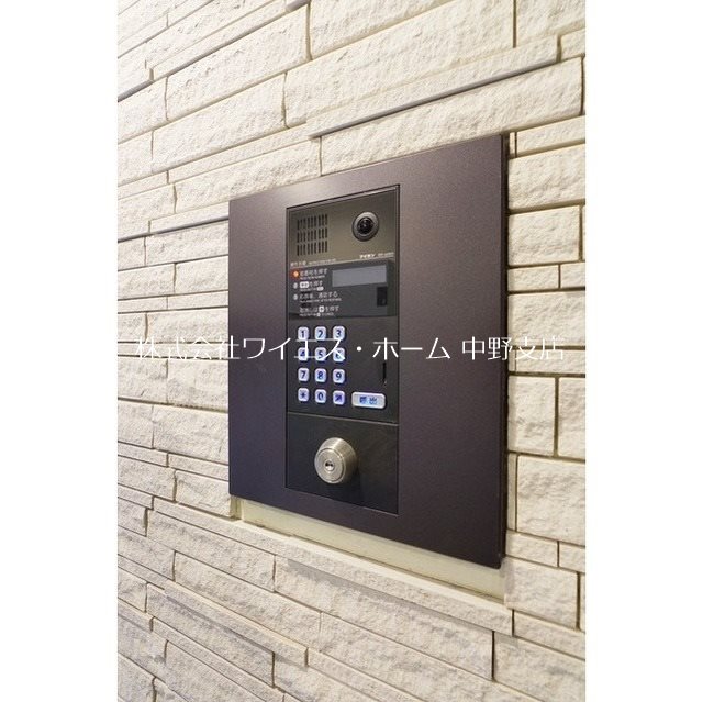クラシー中野弥生町  その他外観1