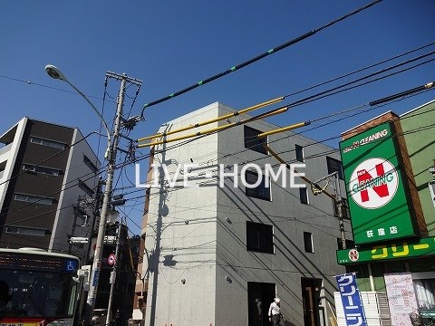 その他外観1