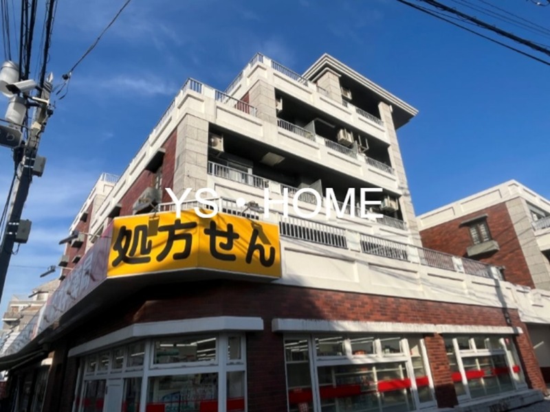 その他外観2