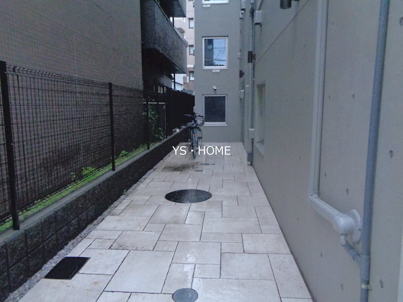 秀和鷺宮 その他6
