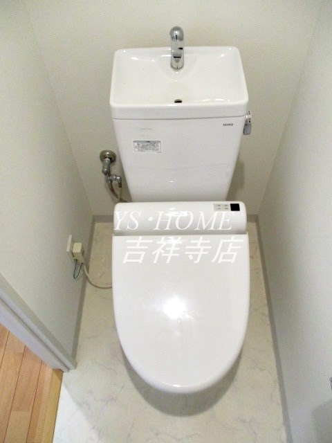 プラムガーデン関根 その他1