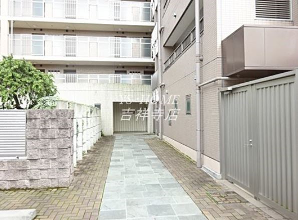 プラムガーデン関根 その他10
