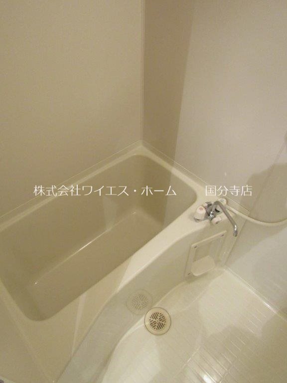 AZALEA恋ヶ窪Ⅱ 風呂画像