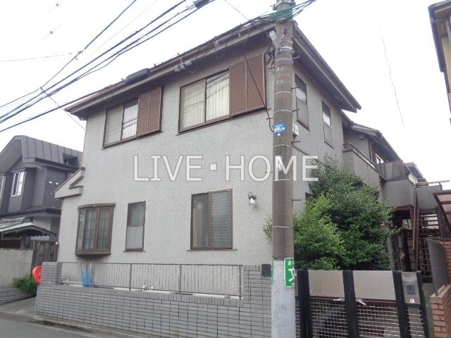その他外観1