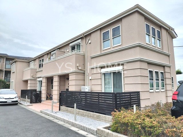 Lumie`re Sengawa  その他外観1