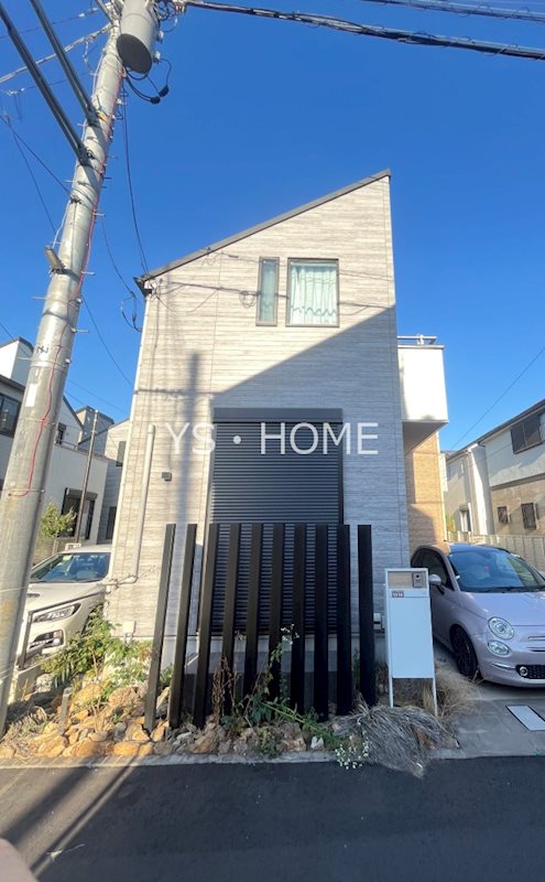 西東京市中町戸建 その他外観1