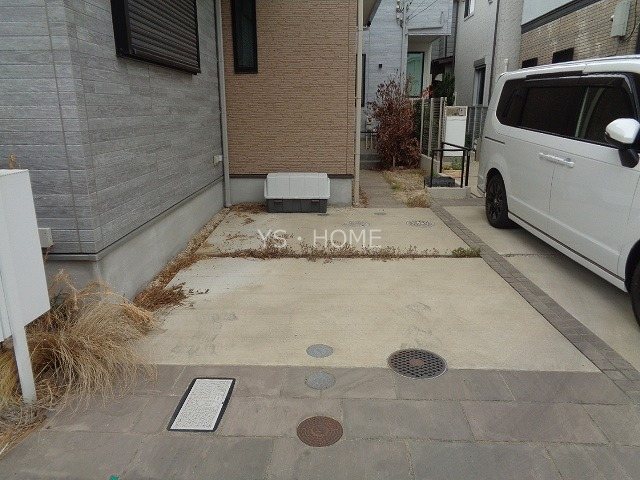 西東京市中町戸建 その他外観2