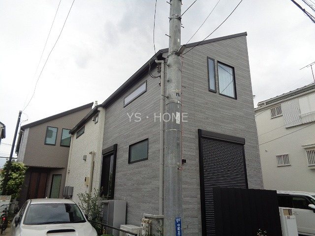 西東京市中町戸建 その他外観3