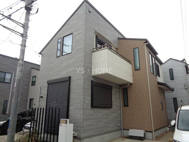 西東京市中町戸建 その他外観5