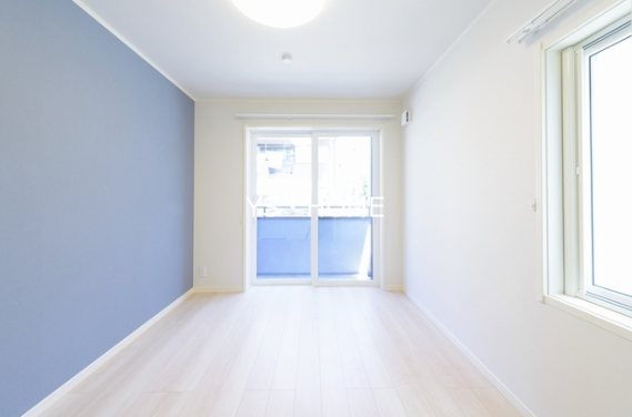 MAISON MIYABI（メゾン　ミヤビ） ベッドルーム