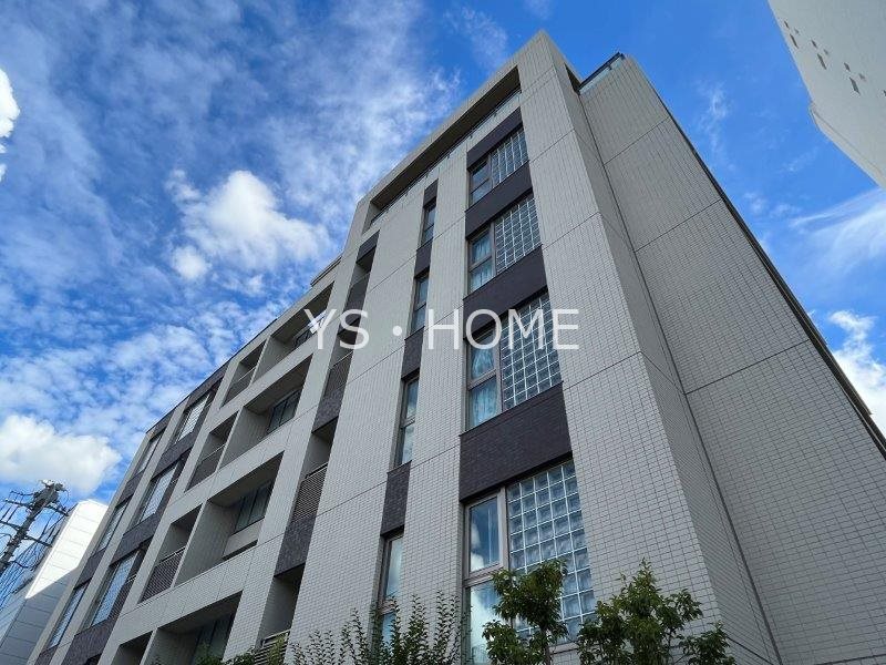 H-スクエア吉祥寺南町 その他外観1