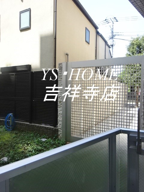 プロスペクト荻窪 その他4