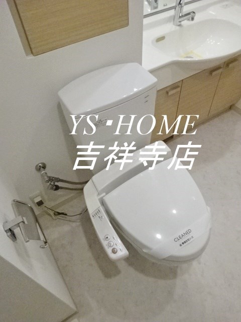 プロスペクト荻窪 その他6