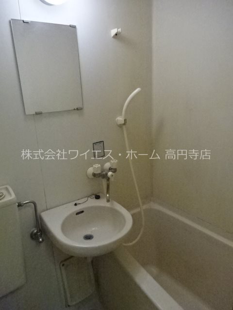 風呂画像