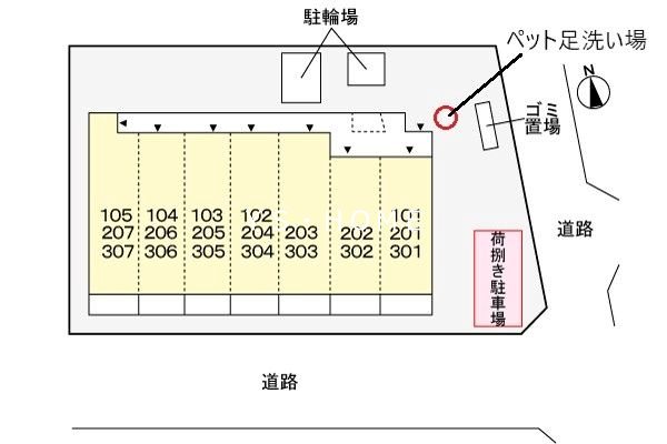 West Primary その他外観1